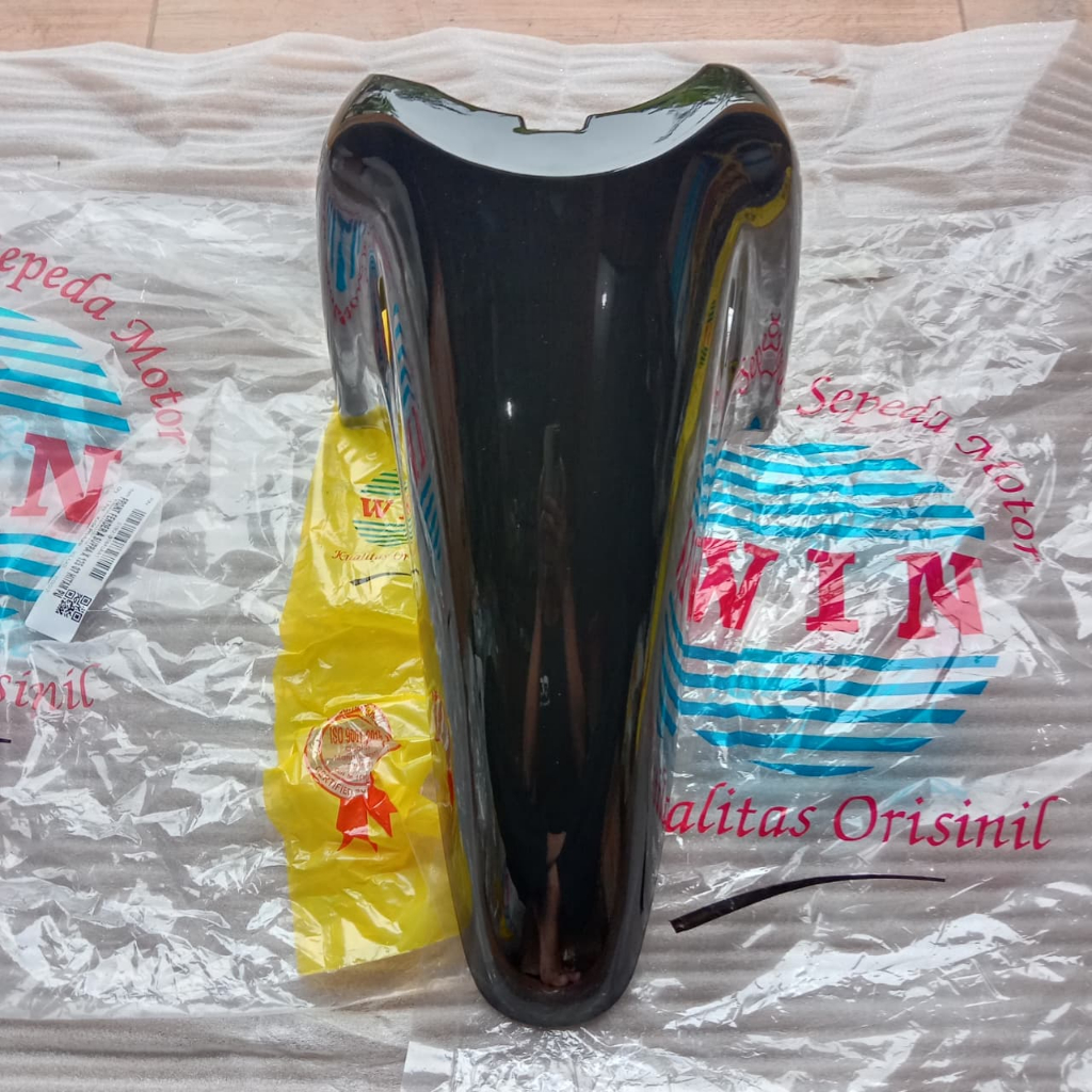 FRONT FENDER KARISMA/KARISMA X | KARISMA/KARISMA X FRONT FENDER | KARISMA/KARISMA X FRONT MUDGER