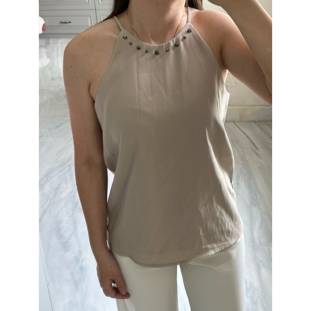 PRELOVED - ท็อป IORA 14