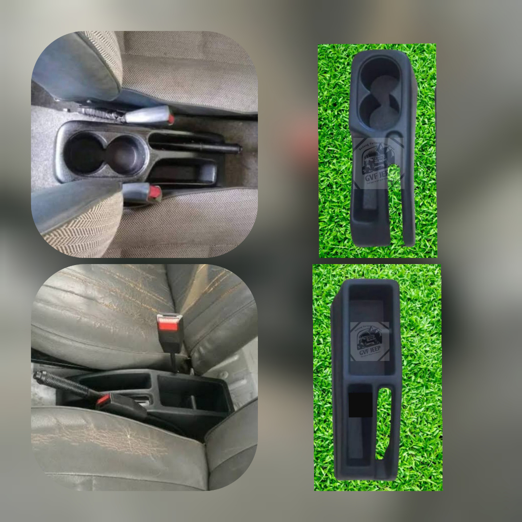 กล่องคอนโซล Jimny, กล่องคอนโซล Jimny katana