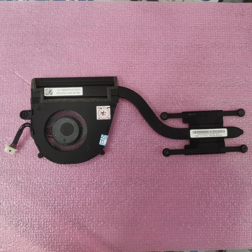 พัดลมฮีทซิงค์ Lenovo Thinkpad L380 พัดลม Lenovo L380