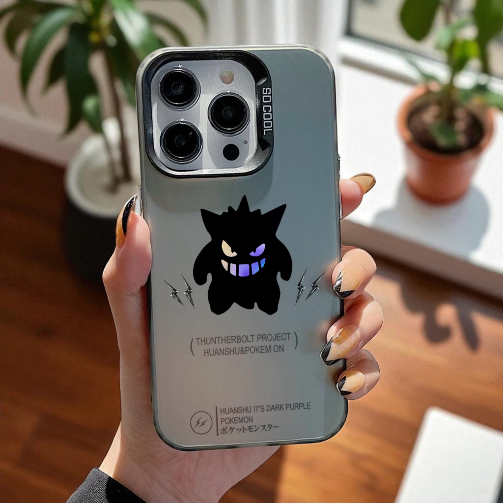 CASE IMD HYBRID PLATE HOLOGRAM สําหรับ INFINIX SMART 10 10 PLUS SMART 9 SMART 9 HD HOT 60 PRO 60 PRO