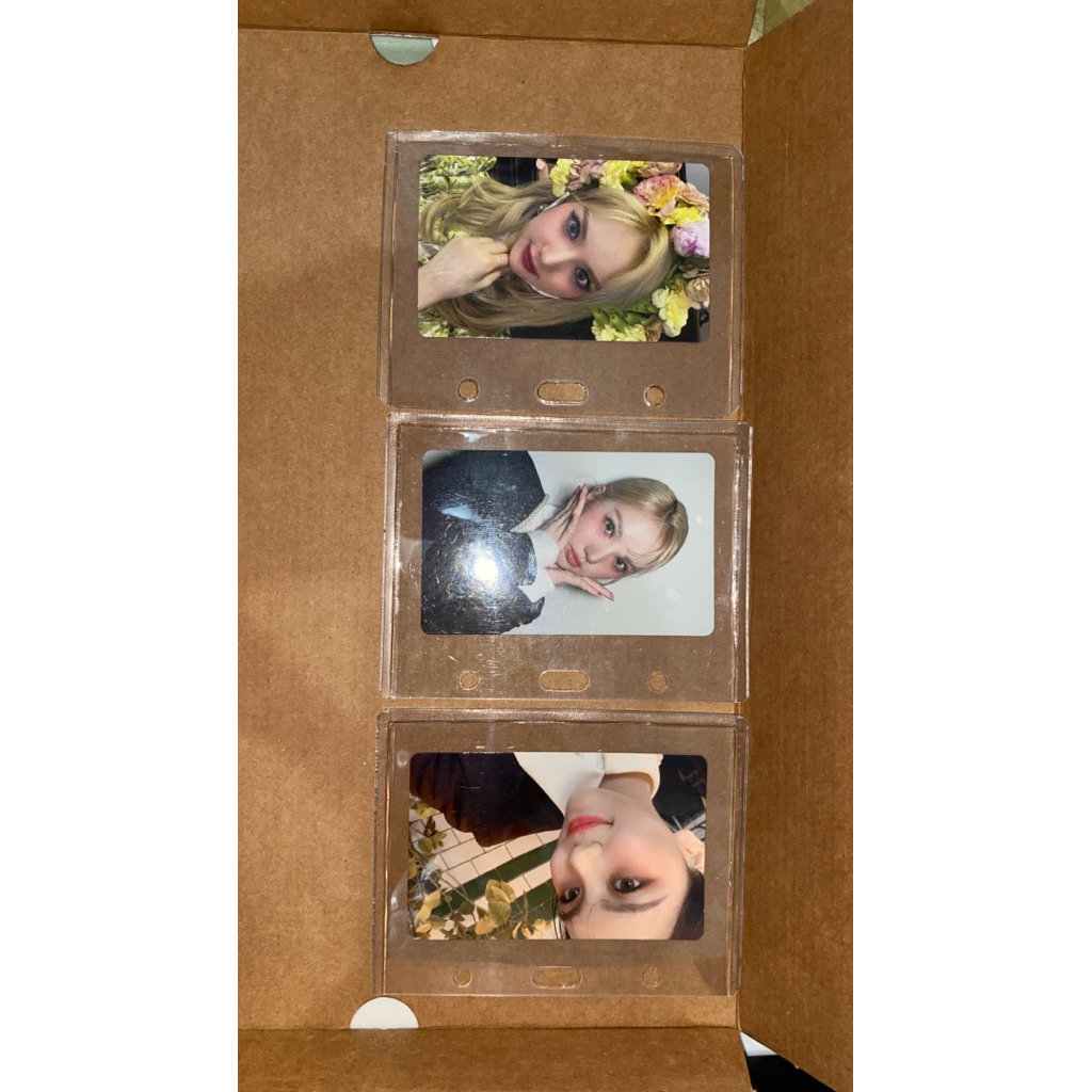 GFRIEND ALBUM ส่งอีกครั้ง