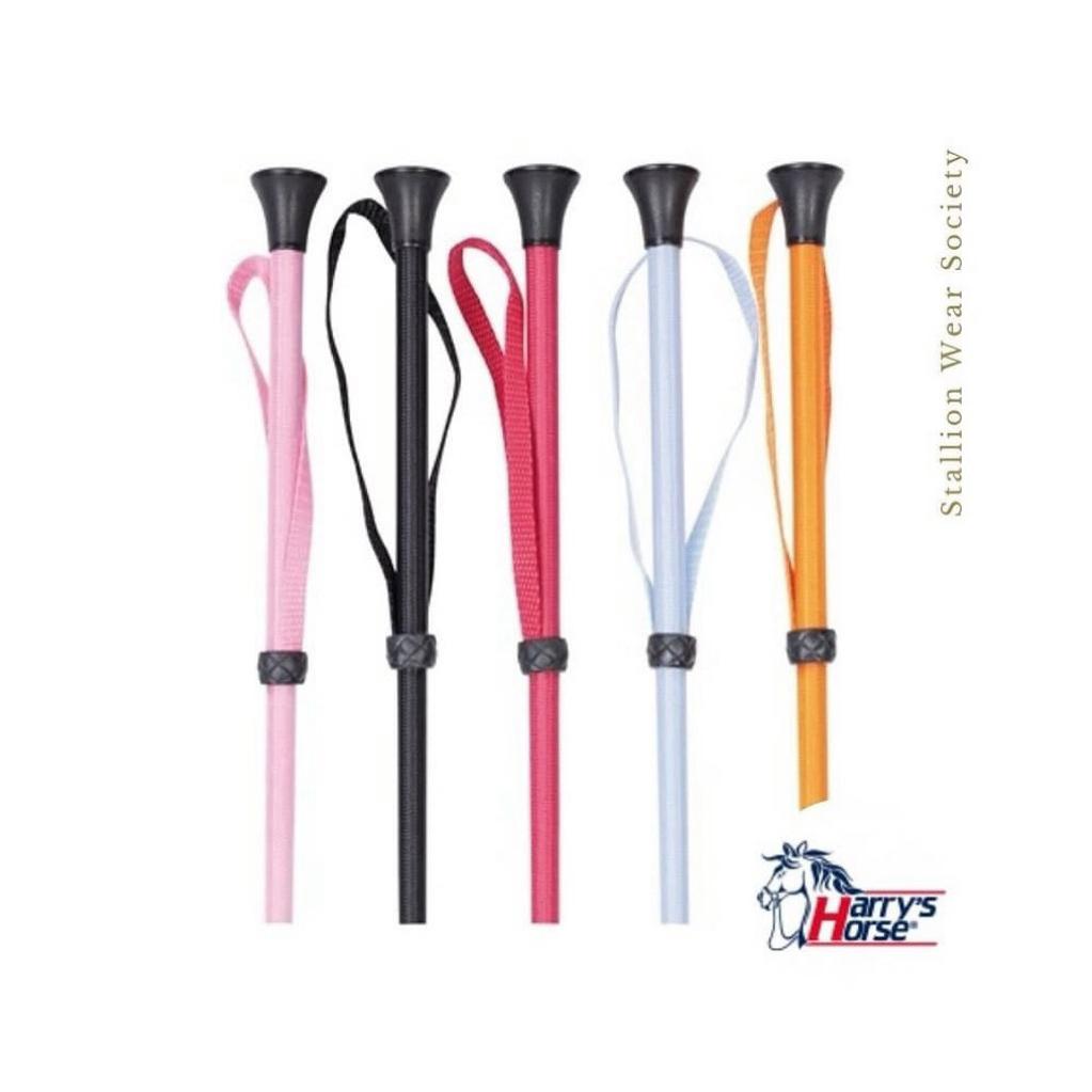 HARRYS HORSE RIDING WHIP มาตรฐานกระโดด WHIP HORSE WHIP HORSE RIDING HORSE SPORTS HORSE