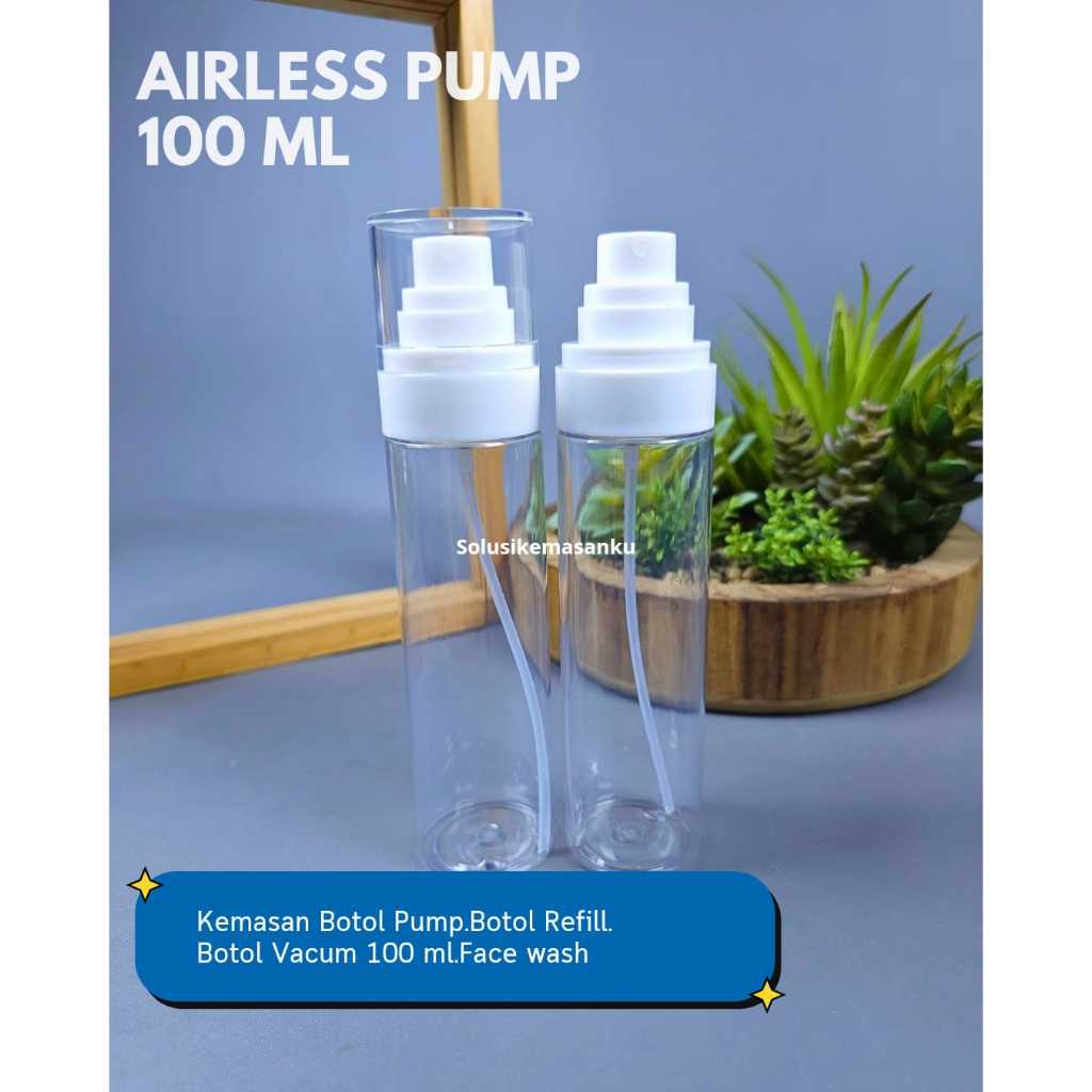 ขวดสเปรย์ Facemist 100 Ml - RF / ขวดสเปรย์บํารุงผิวหน้า 100 Ml / ขวดสเปรย์ 100 Ml