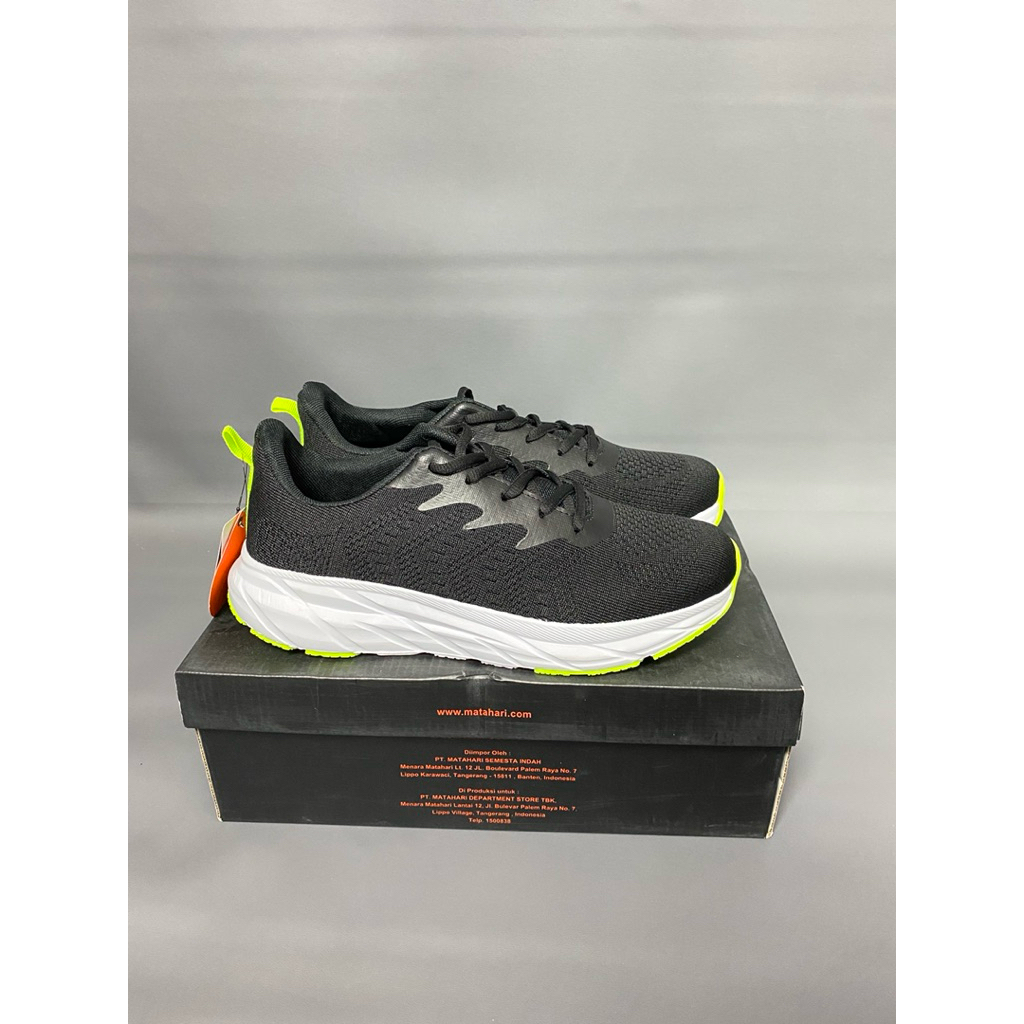 Nevada Sport Running รองเท้าผู้ชาย