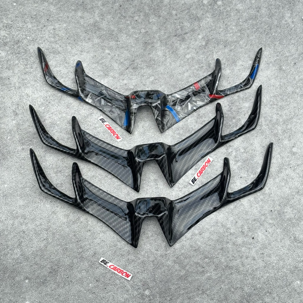 Winglet R15 V3 Carbon Winglet r15 vva Carbon