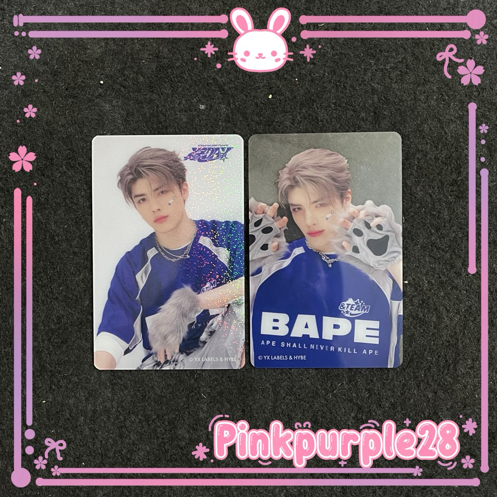 [READY] MAKI ANDTEAM & TEAM ANNIVERSARY 3rd