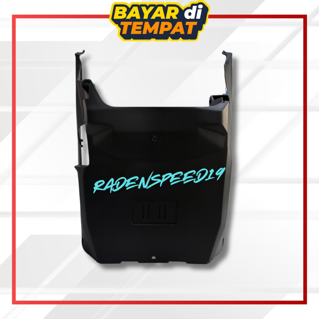 ฝาครอบ Under Deck Under Deck Under Vario 125 150 Led 2015 2016 2017