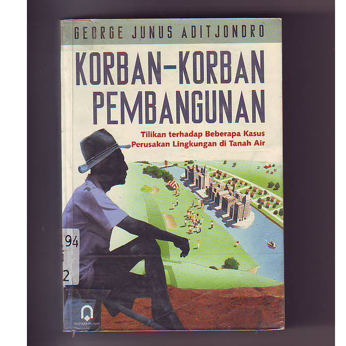 การพัฒนา Coban - George Junus Aditjondro - PP