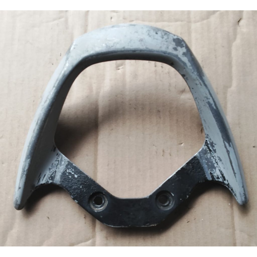 Kawasaki Athlete 125 Brace KAWASAKI ATHLETE 125 Brace