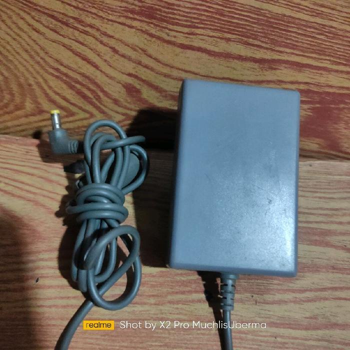 อะแดปเตอร์ Sony scph-112a 7.5v 2a