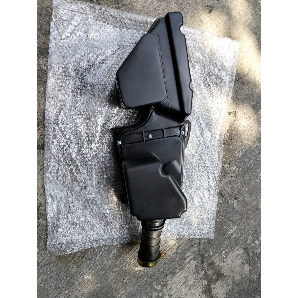 Honda Win 100 Filter Box Win Import Air Filter Box