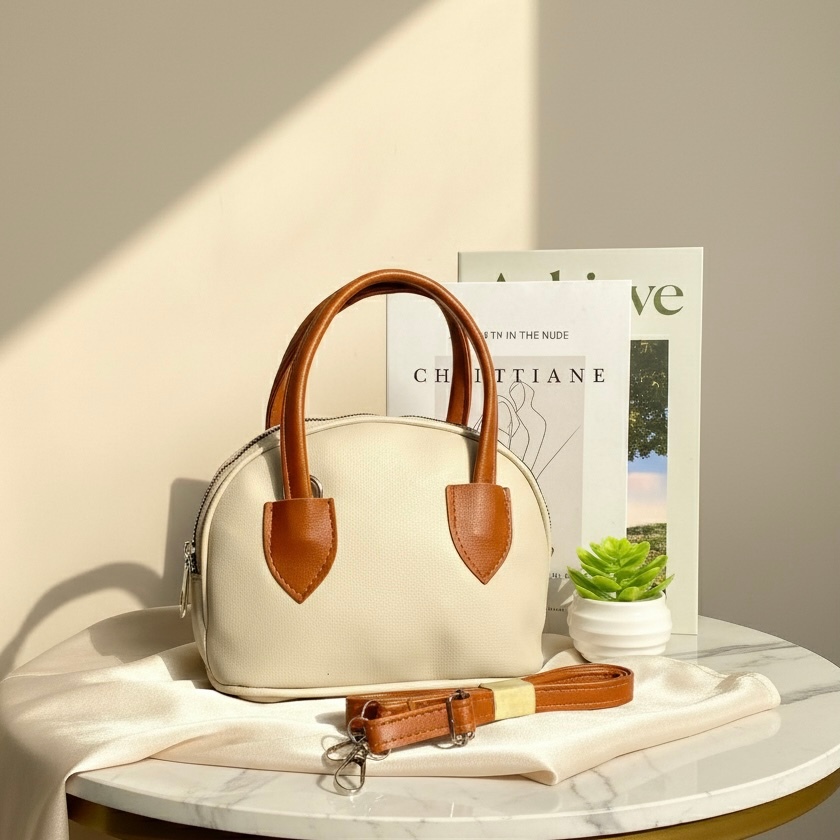 INARA BAGS - MODERN KOREAN กระเป๋าสะพายข้างผู้หญิง