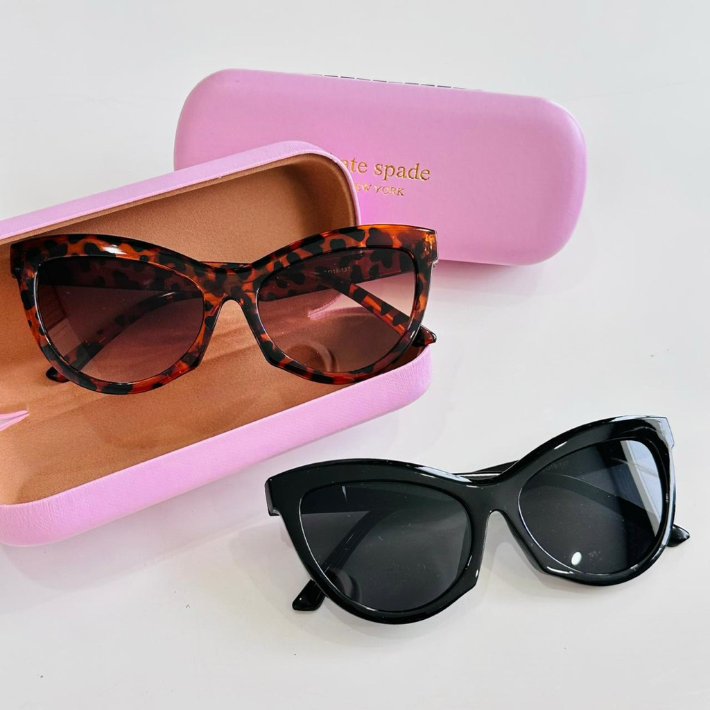 แว่นกันแดด Cat aye**