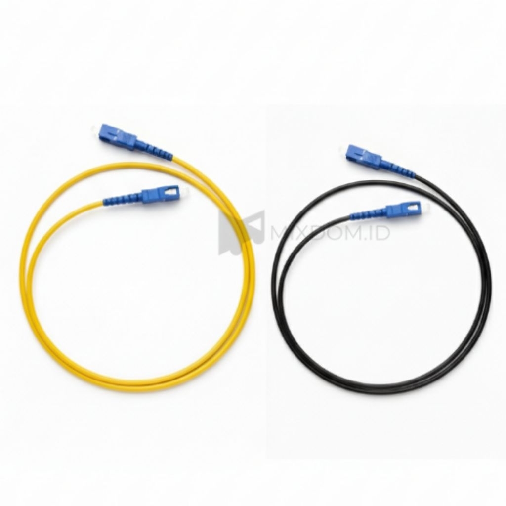 PATCH CORD / PATCH-CORD 1M 3.0mm
