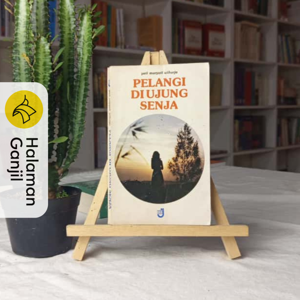 Rainbow Pointed Twilight - Yati Maryati Waharja - บริการหลายอินโด