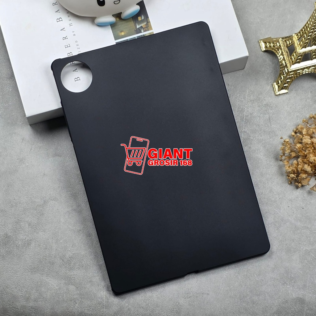 Jelly Case Huawei MatePad 12X Huawei MatePad Pro 12.2 Huawei MatePad Pro 13.2 Slim Matte Black Premi