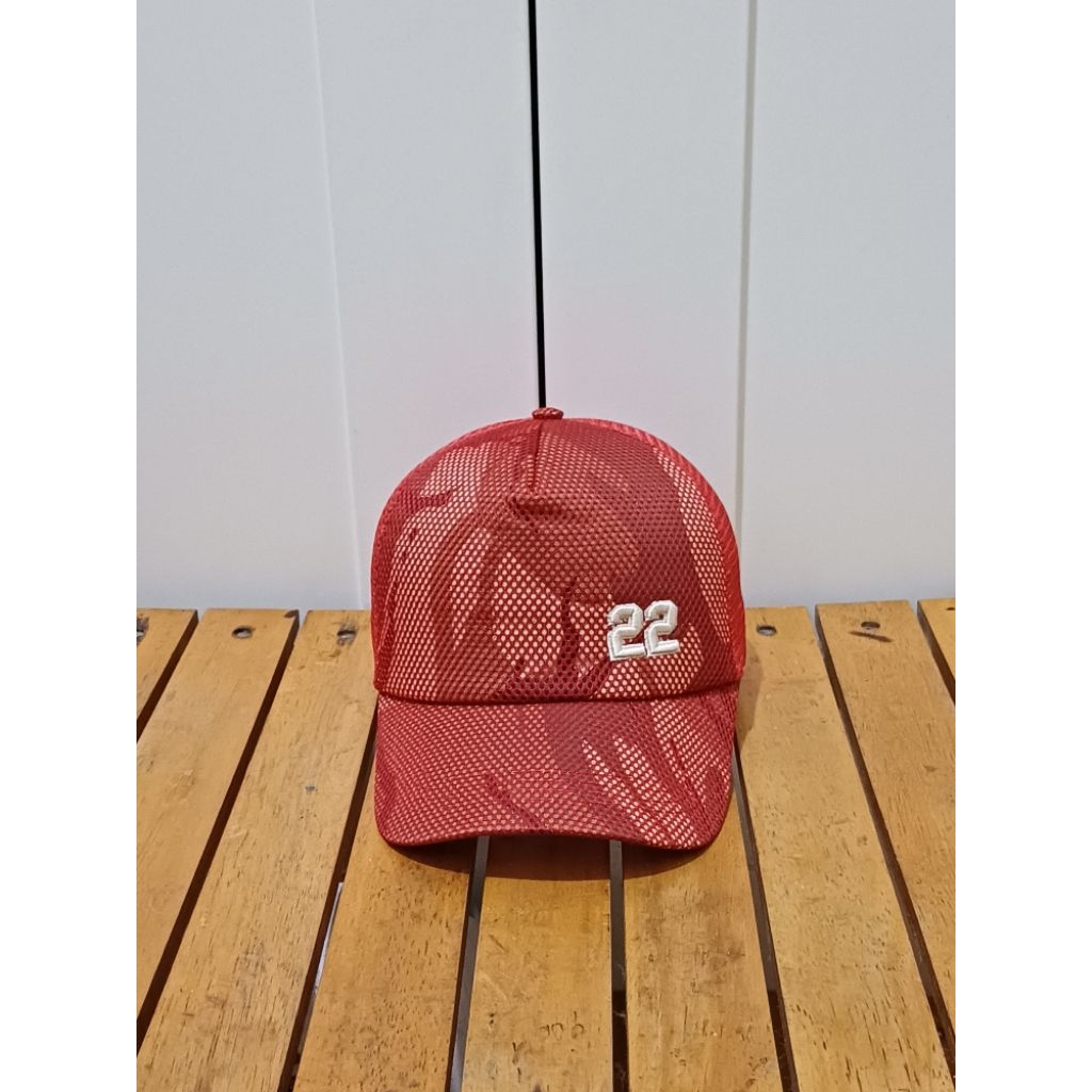 DICKIES หมวกดิกกี้มือสอง