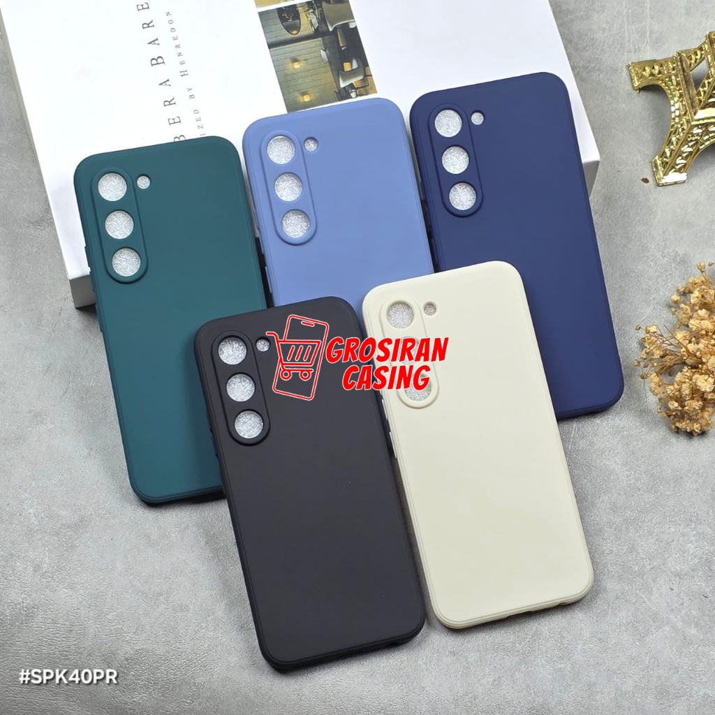 Macaron Square Liquid Case Tecno Spark 40 Pro Tecno Spark 40 Pro Plus Tecno Spark 40C