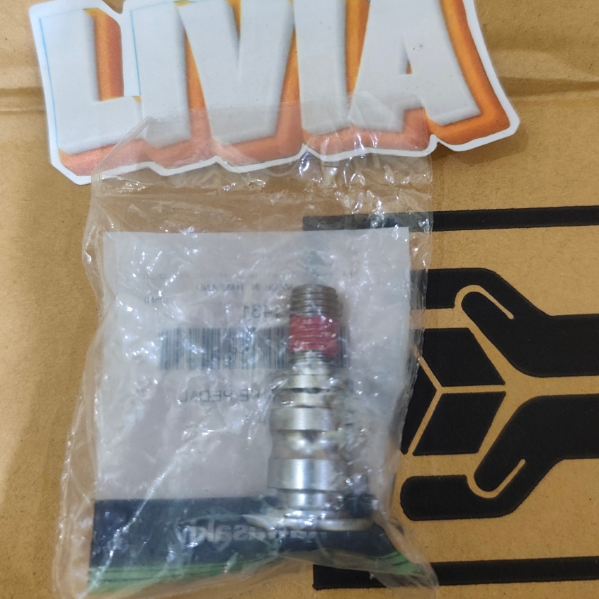 แป้นเบรคหลัง bolt bolt kx250 kx 250 klx140 klx 140 original kawasaki