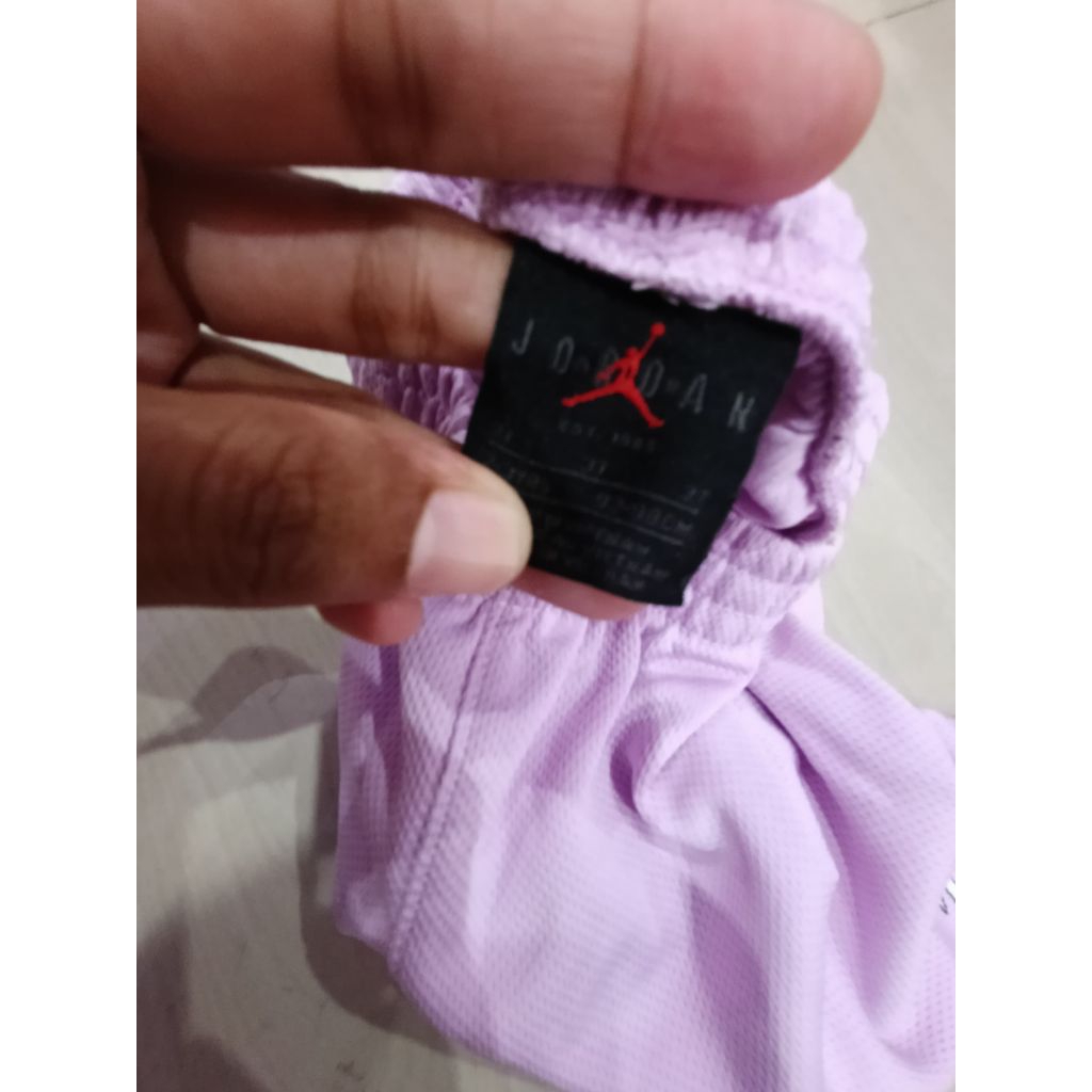 กางเกงขาสั้น Jordan 2T