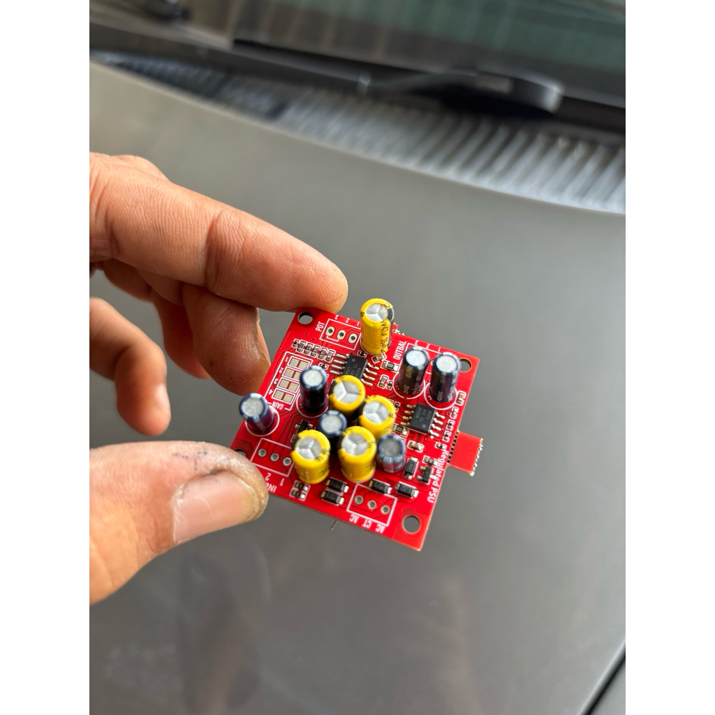 Input Balance Output Balance Premium Regular PSU