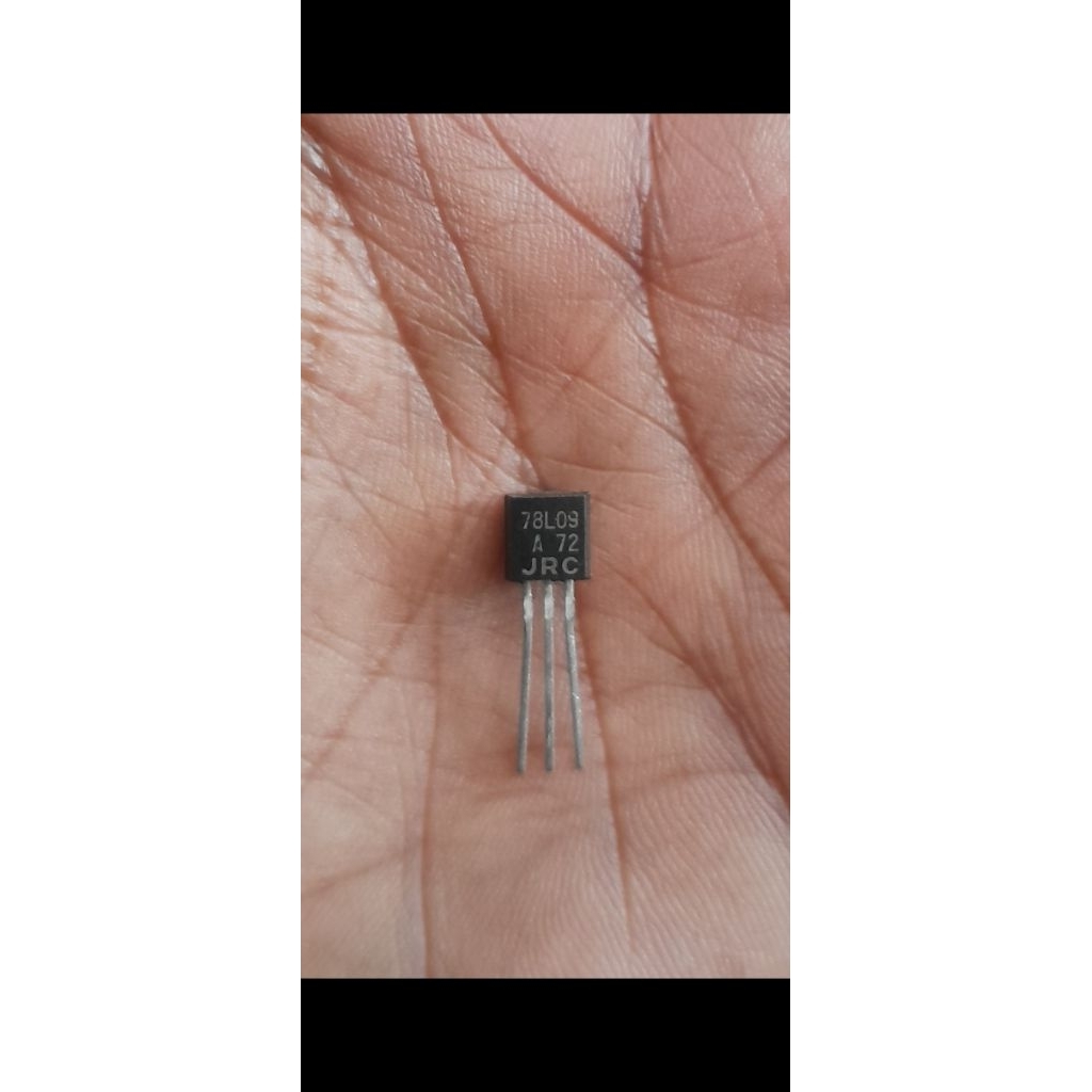 78L09 เดิม**********