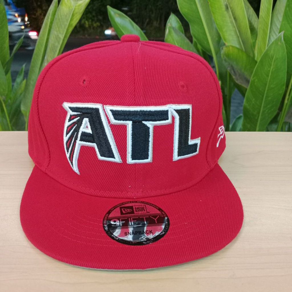 หมวก Snapback NFL Atlanta Falcons