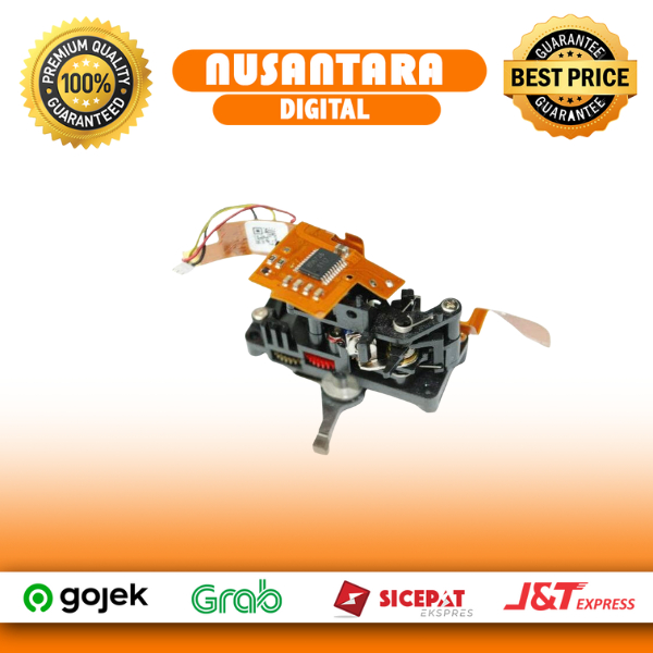 รูรับแสงสําหรับ Nikon D7000 D7100 D-7000 D-7100 (มอเตอร์ไม่มี)