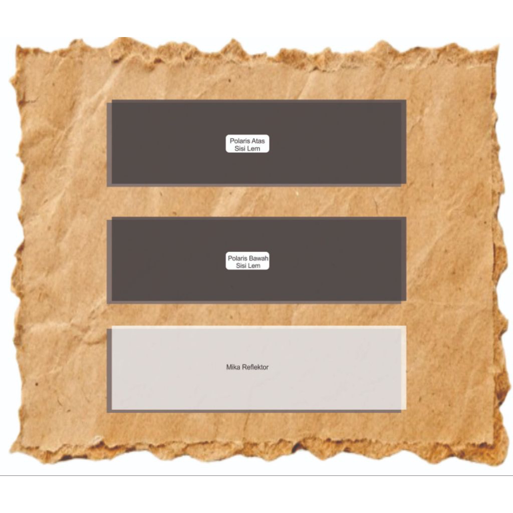 Mika Polaris Polaris Polaris Polarizer Vario 125 ใหม่ 150 160