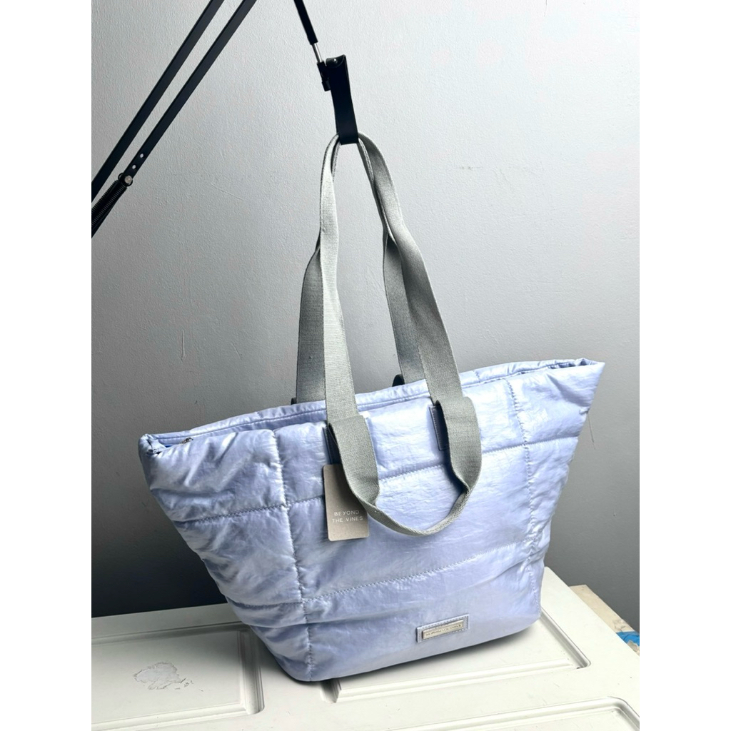 TheRoyalPriive Beyond The Vines Tote Bag ไซส์ 56