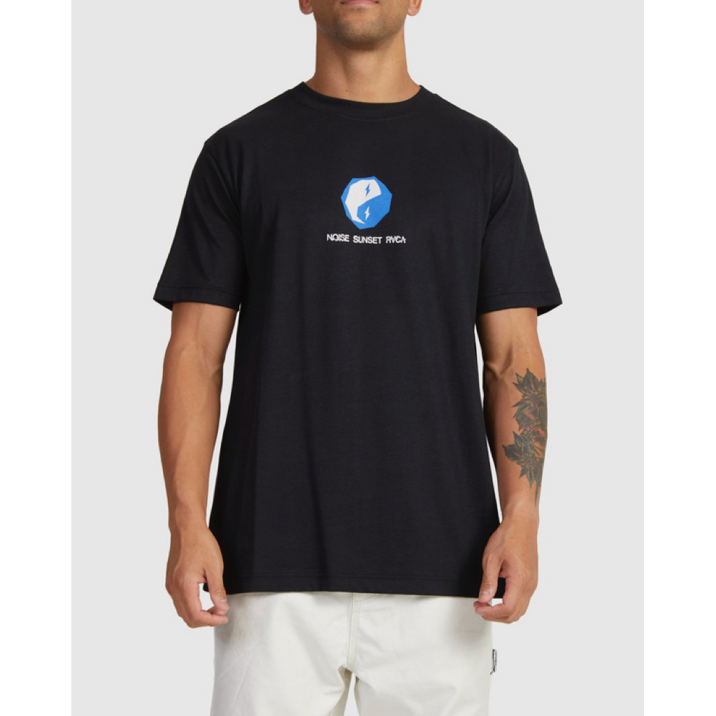 เสื้อยืดชาย RVCA****