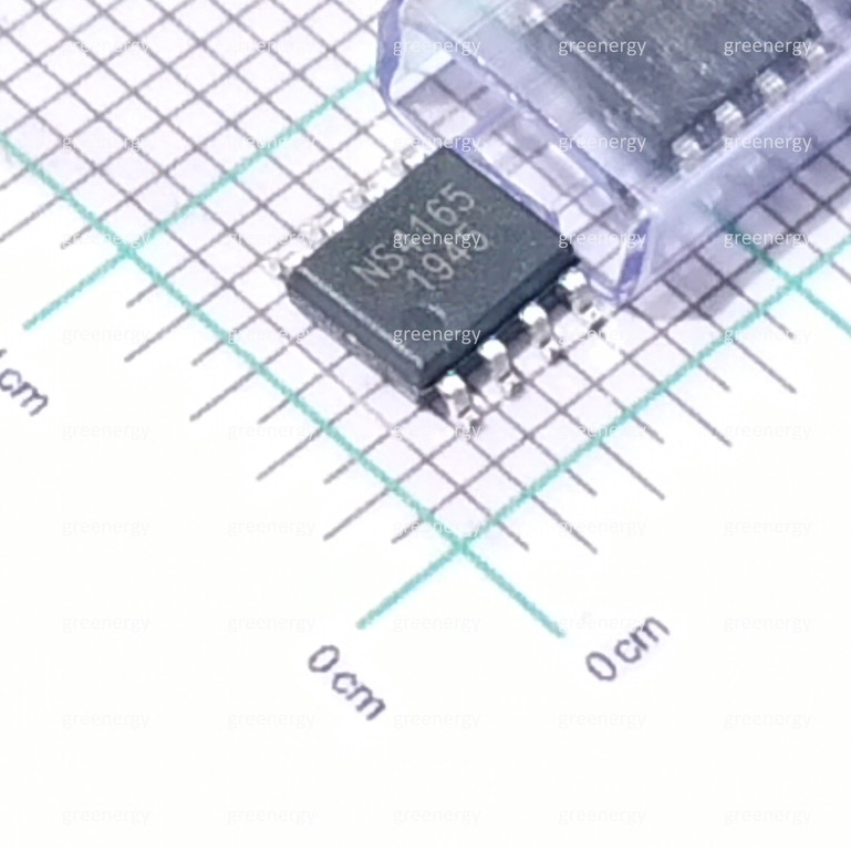 NS4165 NS 4165 SOP-8