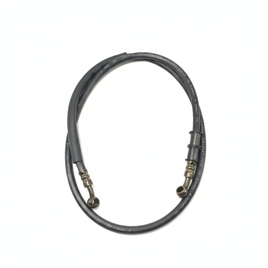 สายท่อดิสเบรคหน้า Yamaha WR 155 - WR155 - RPMSEMARANG