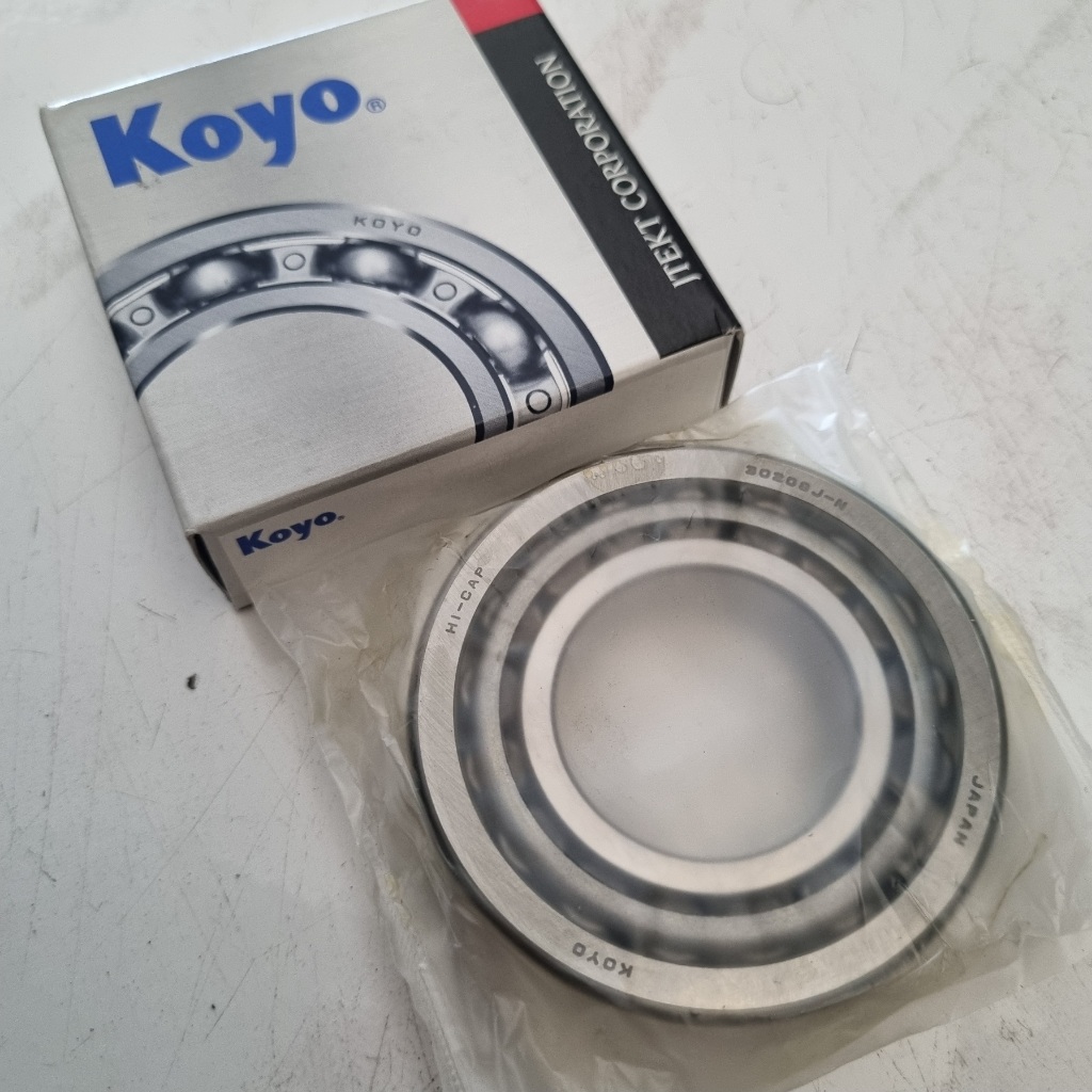 แบริ่งแบริ่งแบริ่ง | LAHER 30208 KOYO