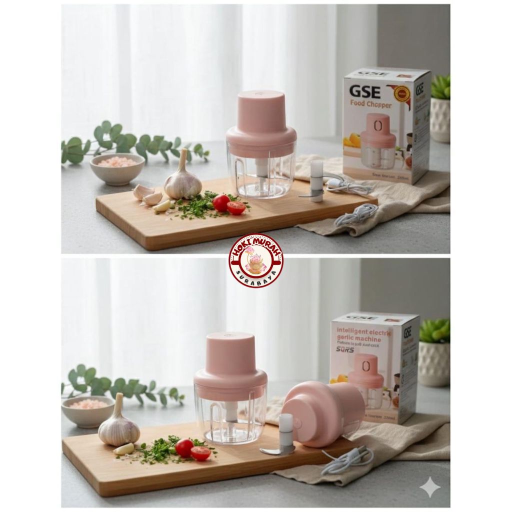 MINI CHOPPER ELECTRIC SPICE GRINDER MINI MEAT GRINDER GSE