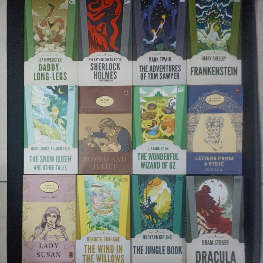 FANTASY TEENAGE ROMANCE NOVEL BOOK / THE MASTER BALLANTRAE / THE BLACK ARROW / PRIDE AND PREJUDICE /