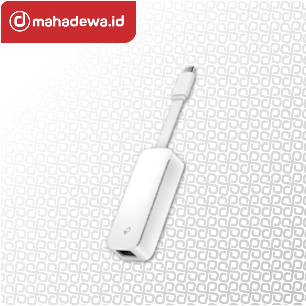 TPLink UE300C USB C เป็น Gigabit