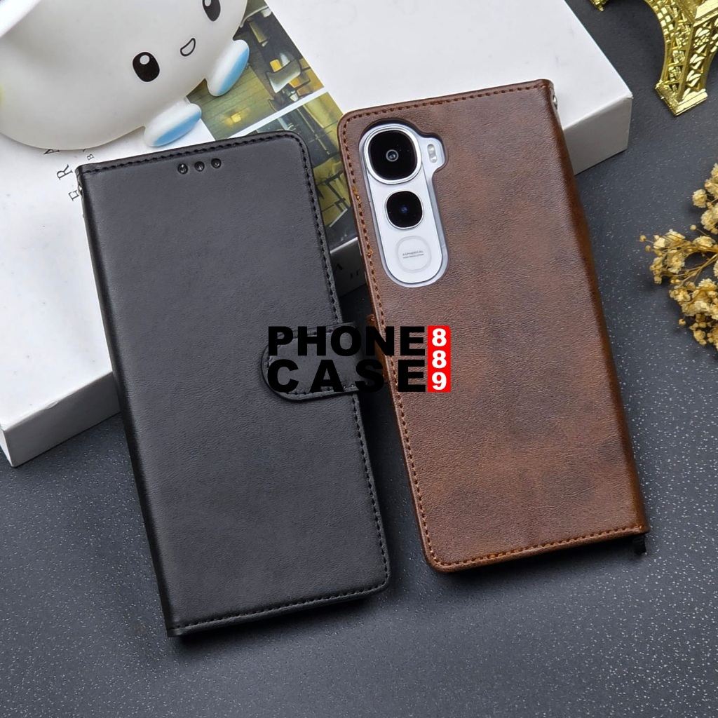 VIVO Y400 LEATHER FLIP CASE VIVO Y400 WALLET