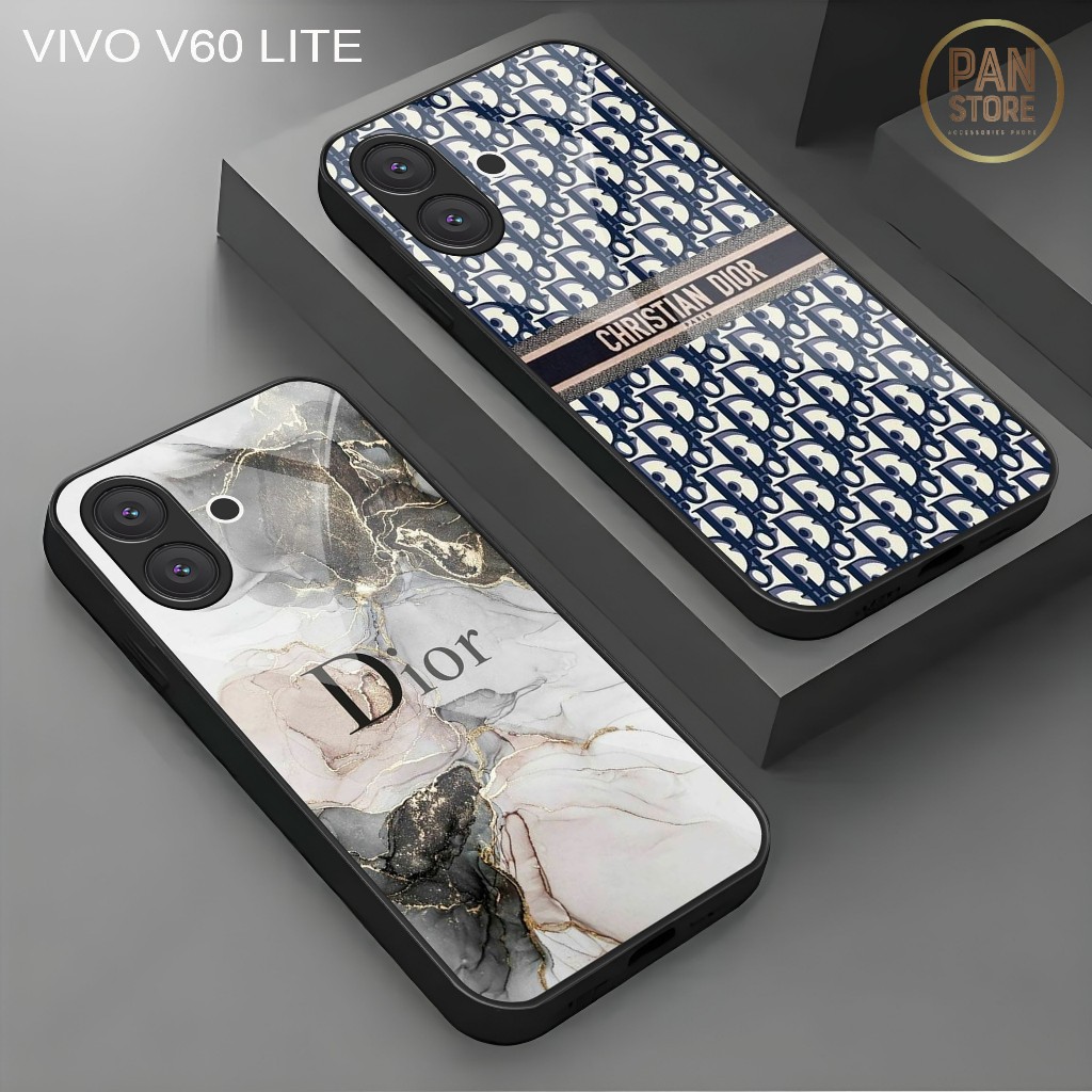เคส VIVO V60 LITE เคส VIVO V60 LITE Body และเคสป้องกันกล้อง Softcase VIVO V60 LITE