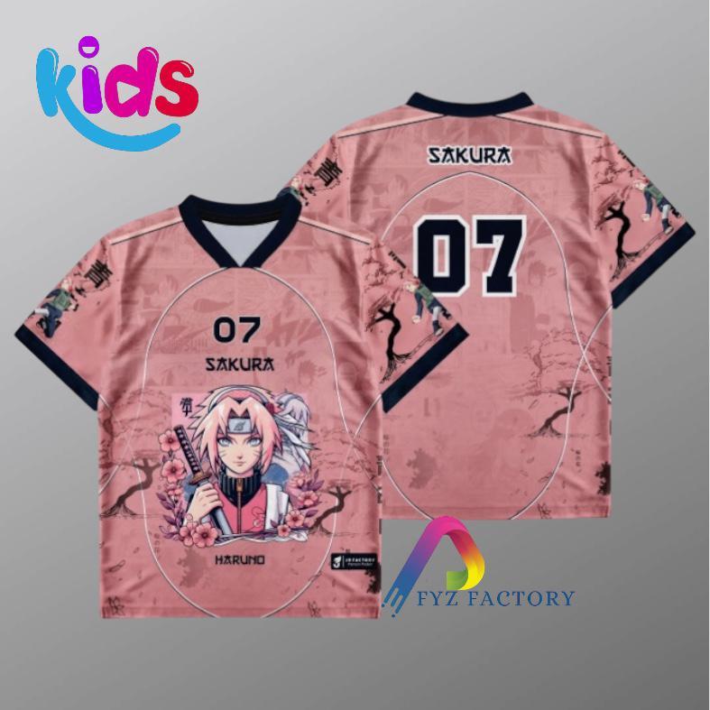 Kids Jersey Dryfit Brazil Milano Casual Rugby Streetwear Vintage Hockey Unisex