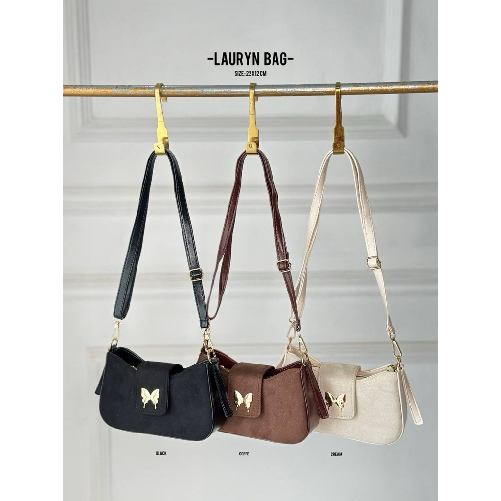 TCG - กระเป๋า LAURYN