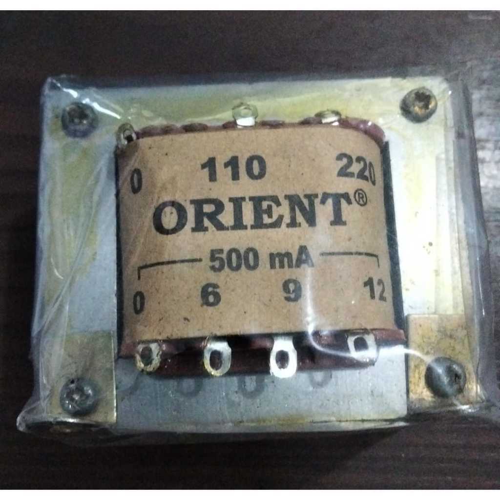 หม้อแปลง Orient 5A 32V CT