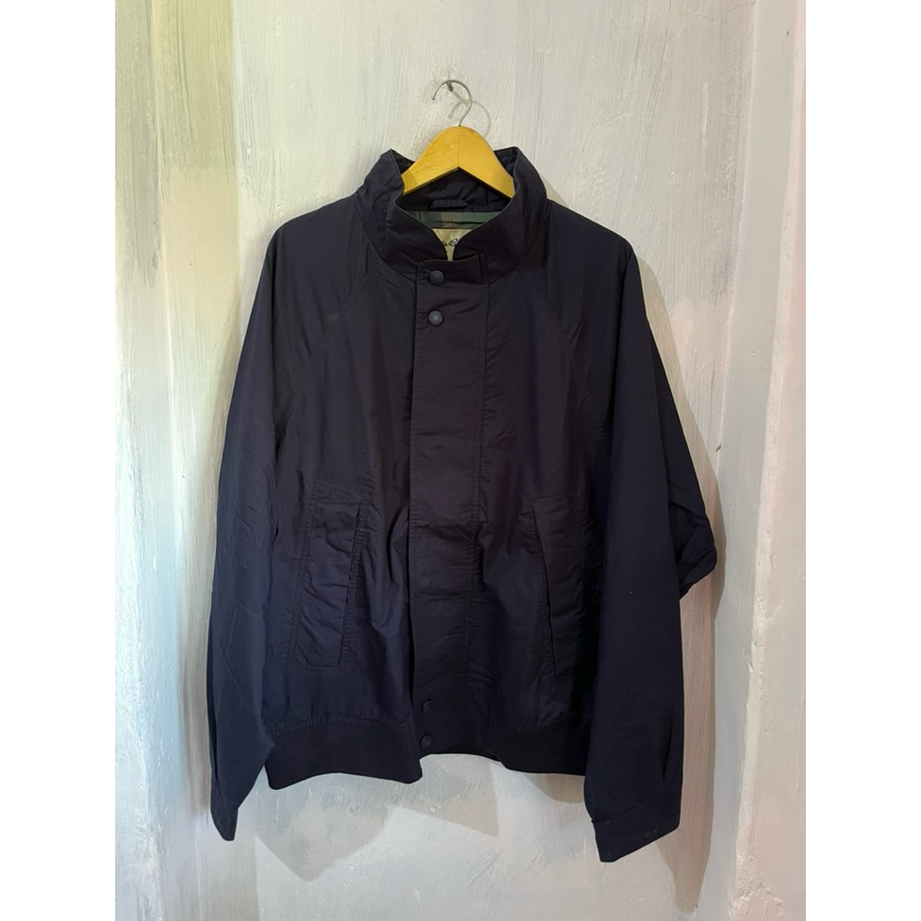 เสื้อแจ็คเก็ต Eddie Bauer