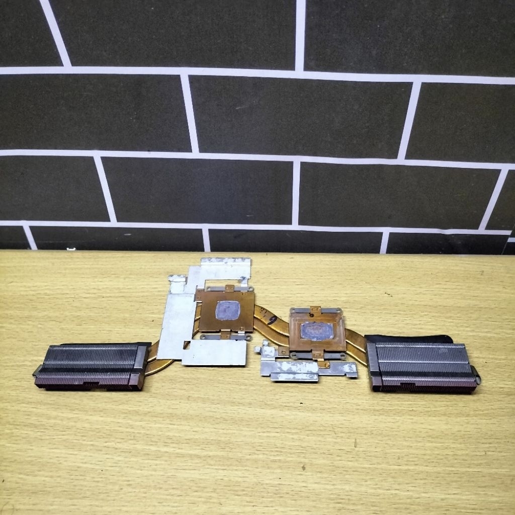 พัดลมฮีทซิงค์ HeatsinkFan แล็ปท็อป Asus ROG G531 G531G G531GD G531GW