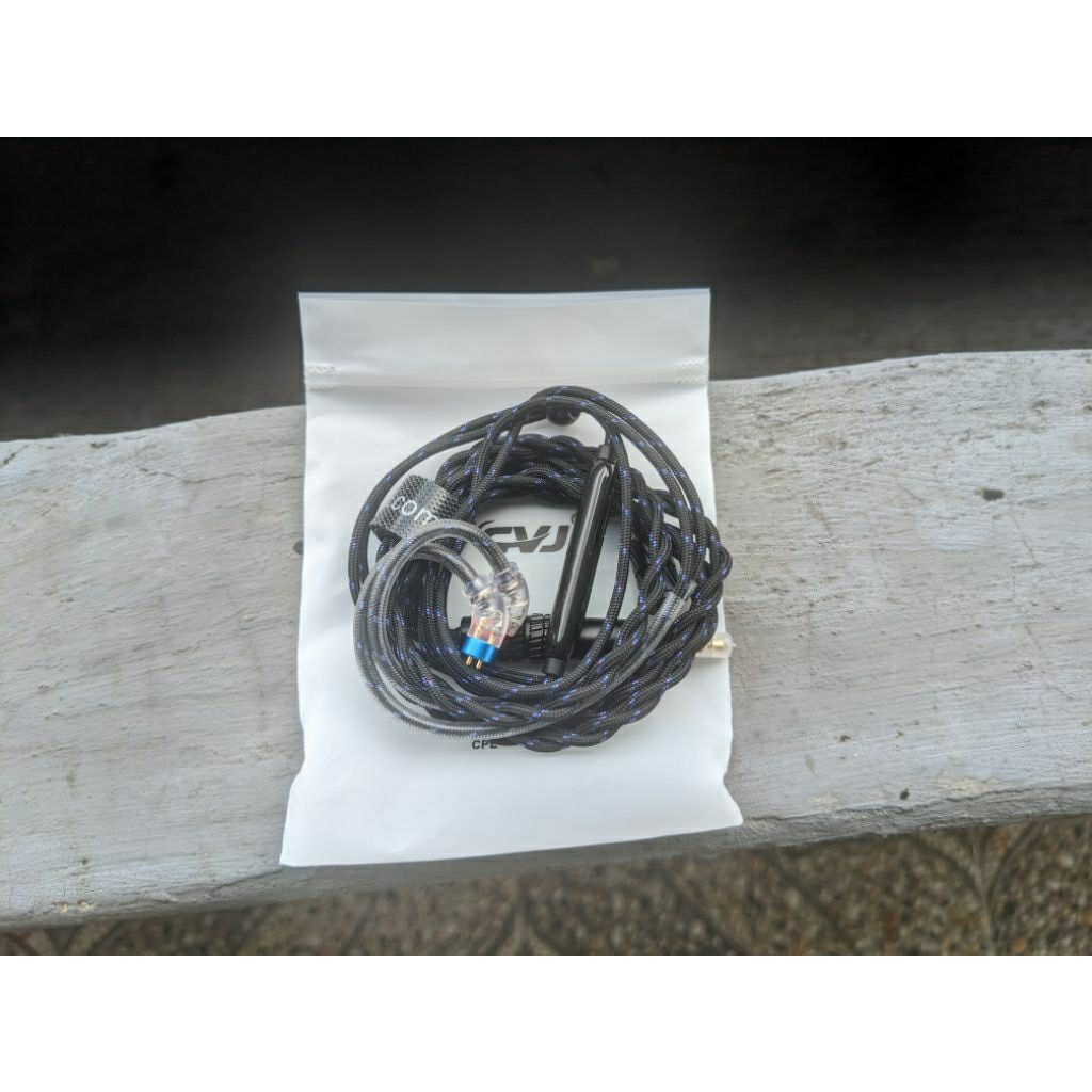 สาย CVJ Vivian 3.5mm