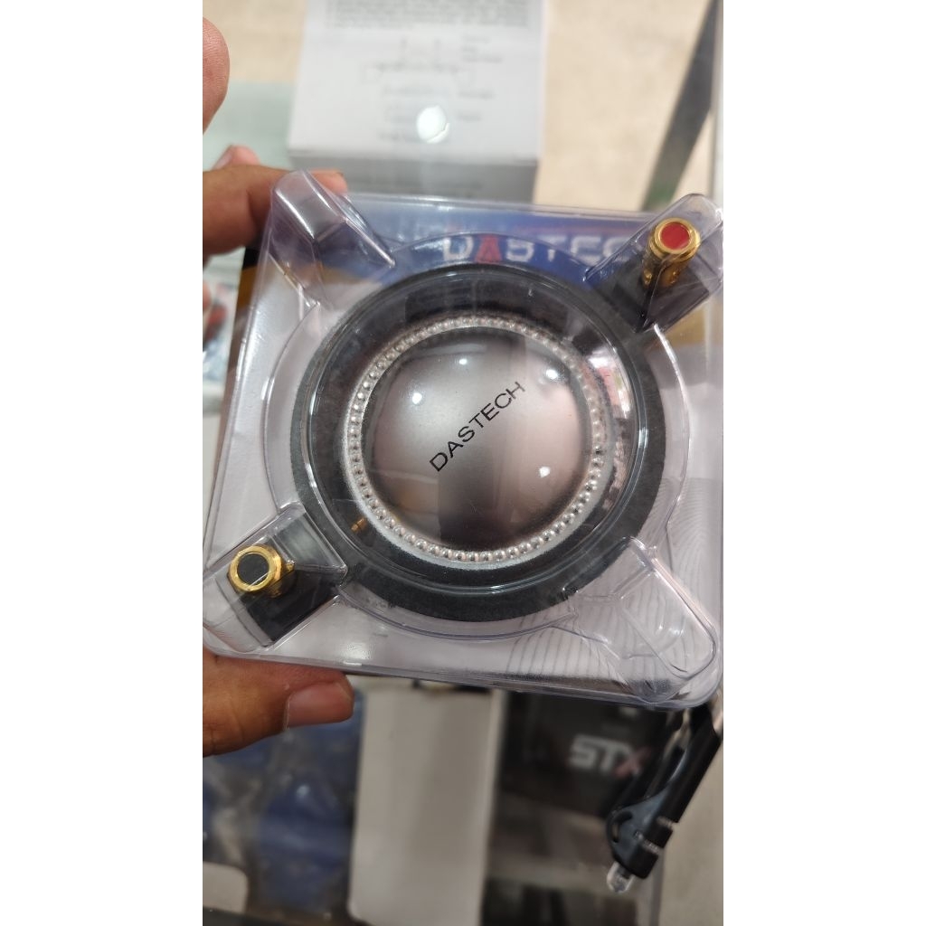 Spool Dastech D51-1 Original Dastech Spool Twiner Dastech D51-1 Original Dastech