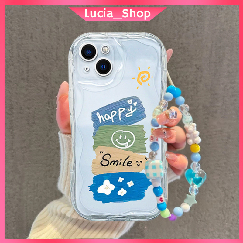 เคส Xiaomi Redmi A1 A2 A3 9C 10A 10 2022 12 13C Note 7 12 Pco C65 X3 Pro NFC Casing Strap Bracelet B