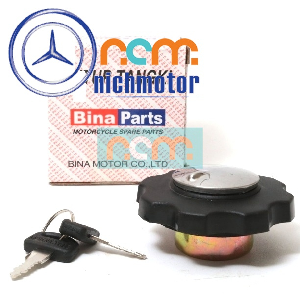 ฝาถัง Cb 100 K5 S90 S90Z Benly S110 Win