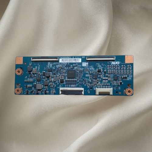 T-con ทีวี LED LCD UA43J5100 UA43J5100AK UA43M5100 UA43M5100AK UA43M5500 UA43M5500AK HG43E570